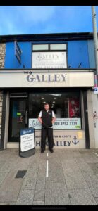 the-galley